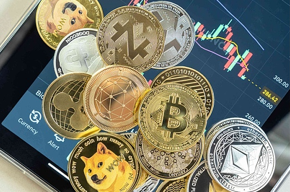 比特币价格跌破 41,000 美元 这就是为什么你应该谨慎逢低买入-第1张图片-芝麻交易所下载